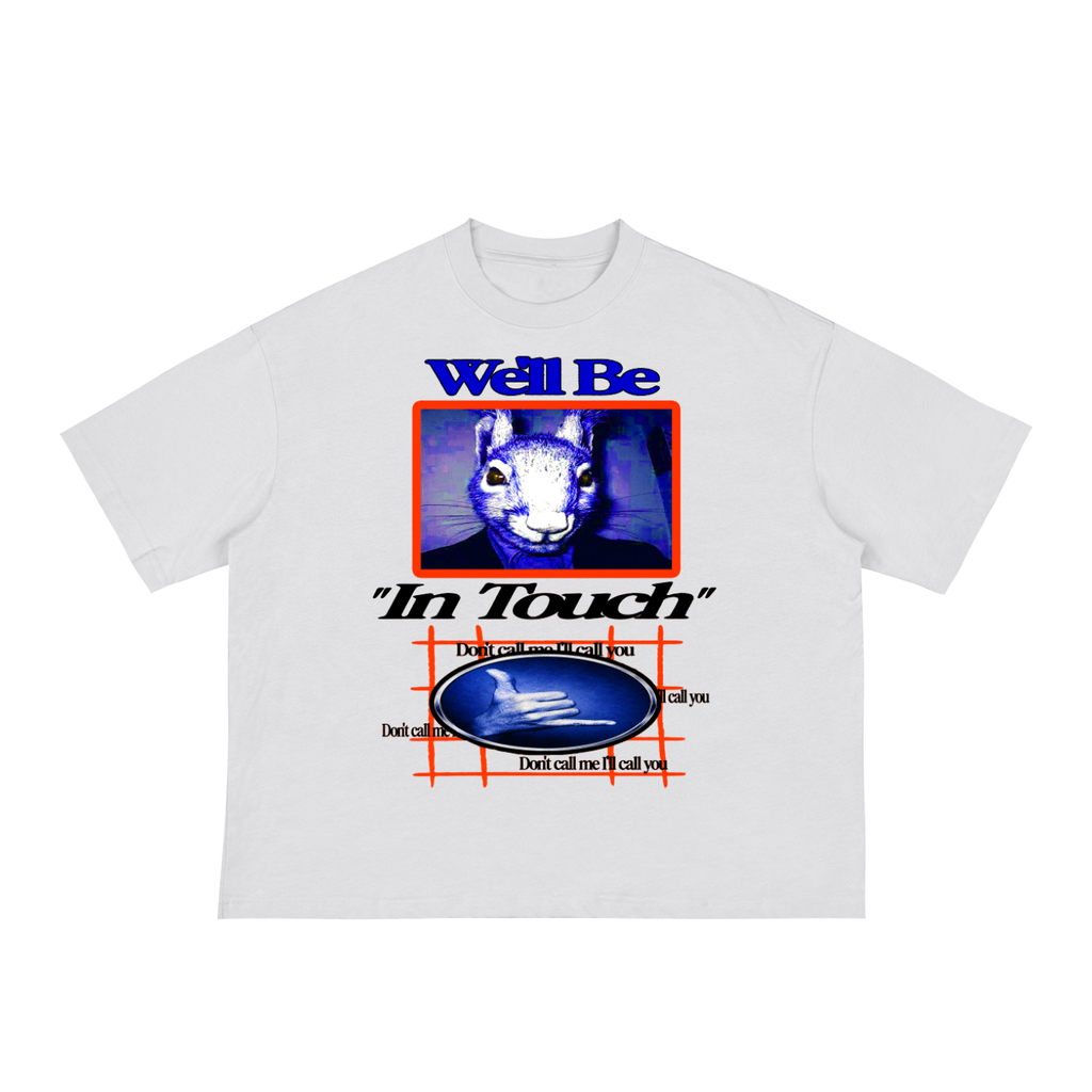 In Touch Tee